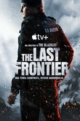 locandina The Last Frontier