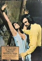 Il figlio della sepolta viva