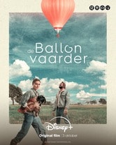 The Balloonist