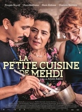 La petite cuisine de Mehdi