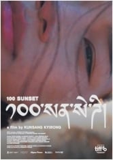 100 Sunset
