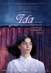 Ida, who sang so badly even the dead rose up and joined her in song