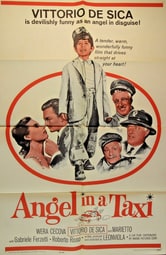 Ballerina e Buon Dio