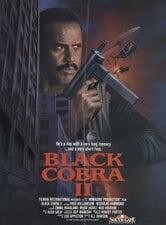 The Black Cobra 2