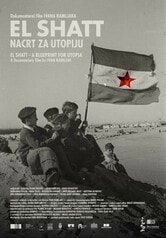 El Shatt - nacrt za utopiju