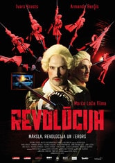Revolucija / Revolution