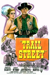 Trail Street
