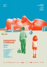 Pequenas Criaturas