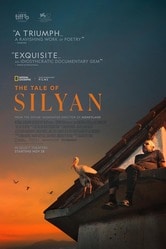 locandina The Tale of Silyan
