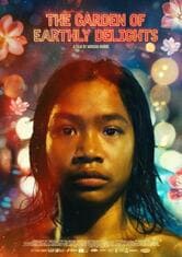 The Garden of Earthly Delights