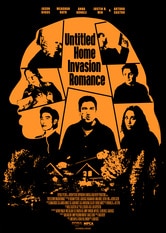 Untitled Home Invasion Romance