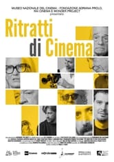 Ritratti di cinema