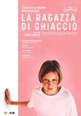 La ragazza di ghiaccio