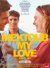 Mektoub, My Love: Canto Due