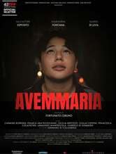 locandina Avemmaria