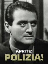 Aprite: Polizia!