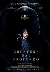 Creature dal profondo