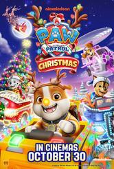 Paw Patrol: Missione Natale