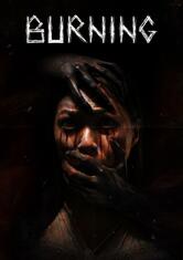 Burning