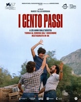 I cento passi