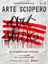 Arte sciopero
