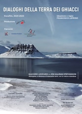 Dialoghi dalla terra dei ghiacci