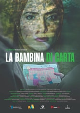 La bambina di carta