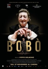 Bobò - La voce del silenzio