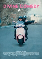 locandina Divine Comedy