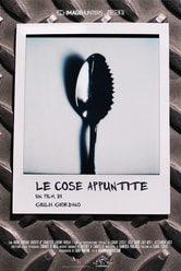 Le cose appuntite