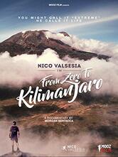 From Zero to Kilimanjaro