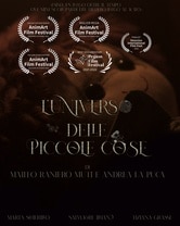 L'Universo delle piccole cose