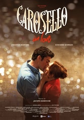locandina Carosello in Love