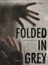 Folded in Grey