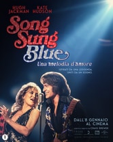 Song Sung Blue - Una melodia d'amore