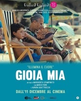 Locandina Gioia mia