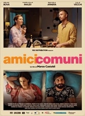 Amici comuni