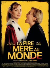 La pire mère au monde