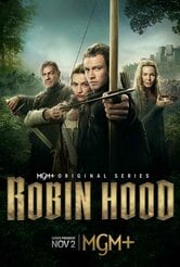 locandina Robin Hood