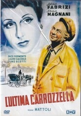 L'ultima carrozzella