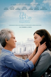 locandina Ella McCay - Perfettamente imperfetta
