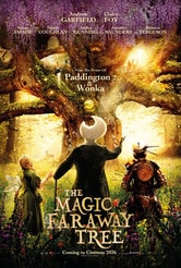 The Magic Faraway Tree