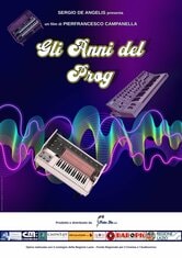 Gli anni del prog