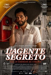 L'agente segreto