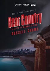 Bear Country