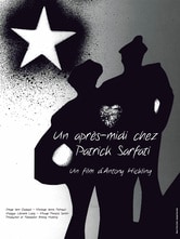Un apr&egrave;s-midi chez Patrick Sarfati