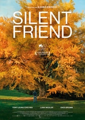 Silent Friend