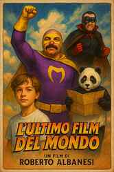 L'ultimo film del mondo