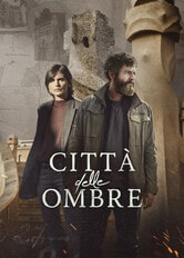 locandina Città delle ombre