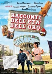 Racconti dell'età dell'oro